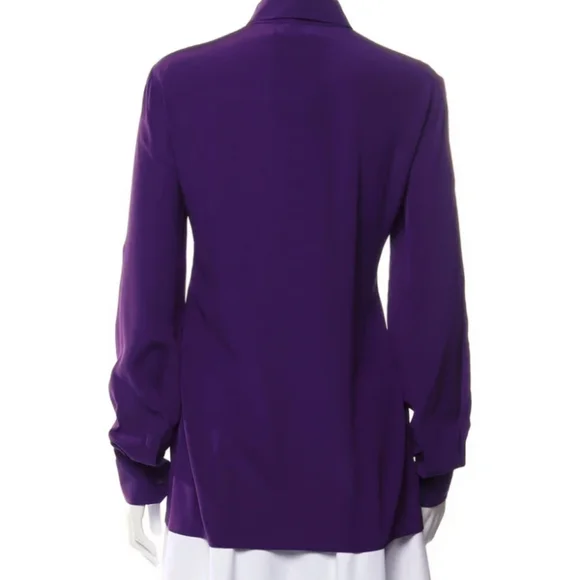Authentic Gucci Blouse
